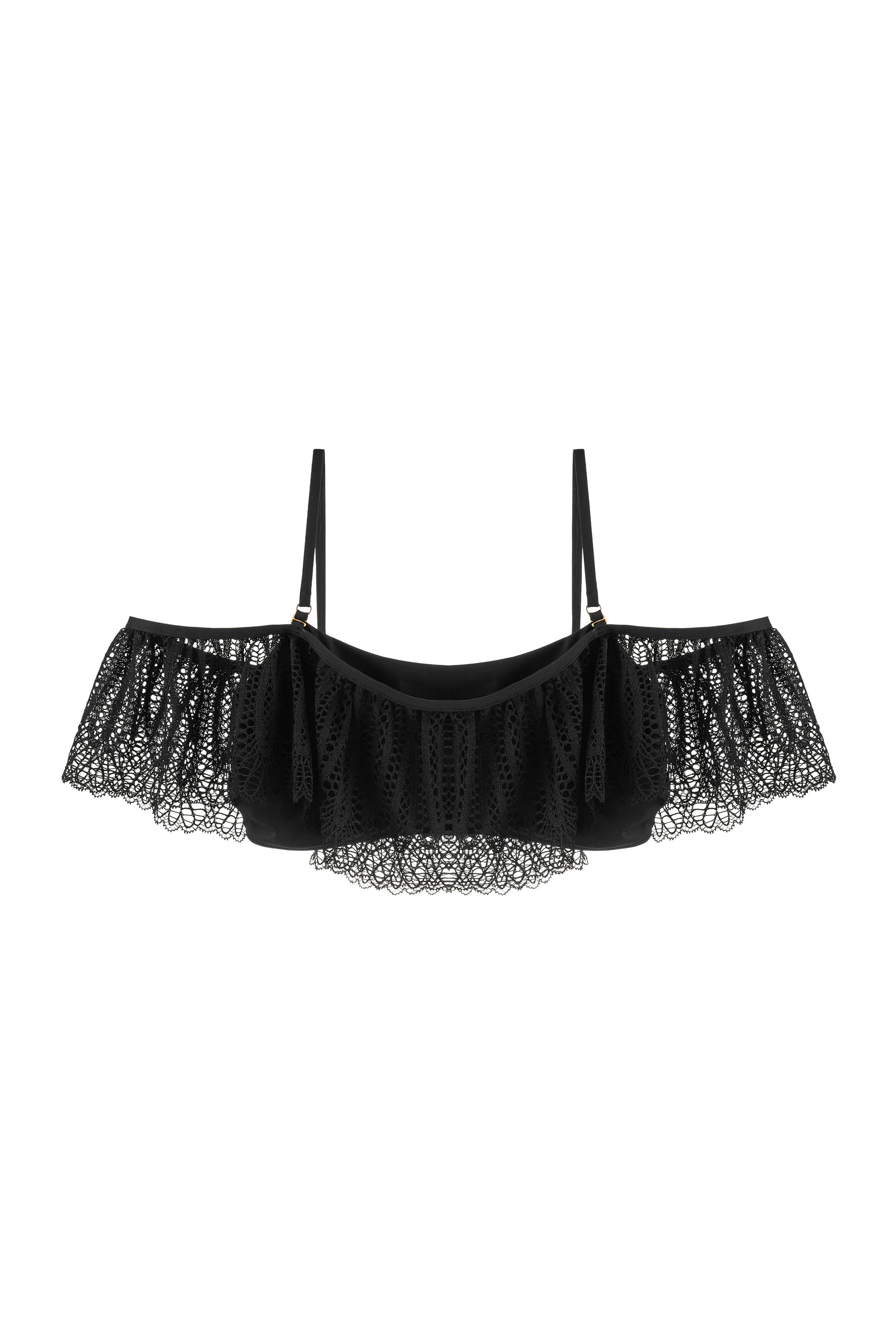 943-046 бюстгальтер Anabel Arto